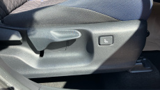 Toyota C-HR 1.8 Hybrid Dynamic 5dr CVT Hybrid Hatchback